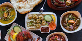 Newari Kitchen