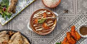 Foodies Den On Wheels