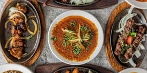 Karachi Pakwan - Cranbourne