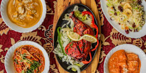 ABC Biryani and Karahi