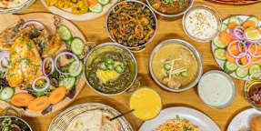 Handi Kitchen