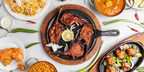 Khan Baba Restaurant