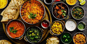 Lazeeza Restaurant