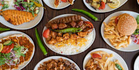 Toranj - Merrylands