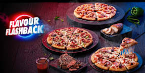 Domino's - Sunshine West