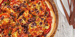 Kingscliff Pizza & Pasta - Kingscliff