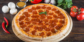 Pizza 365