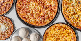 Bethania Takeaway & Pizza Bar - Bethania