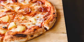 Shepparton Pizzas & Liquor Delivery - Shepparton