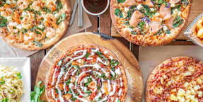 Pizza Fellas - Cranbourne