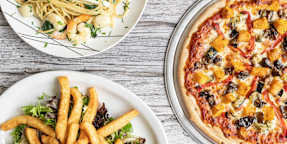 Four Seasons Pizza and Pasta - Craigieburn
