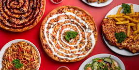 Wyndham Vale Pizza & Pasta - Wyndham Vale