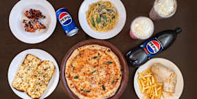 Pizzeria Porcini - Hope Island