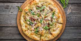 Pizza e Vino - Northcote