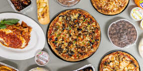 Pizza Delight