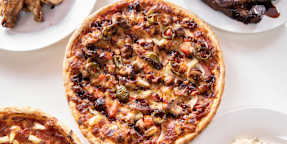 Bella Pizza