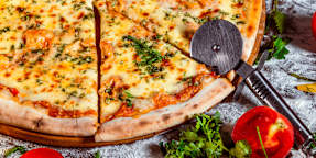 Cyclops Pizzeria