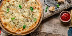 La Romana Pizzeria