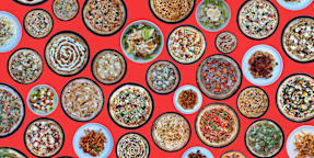 Secret Slice Pizza & Pasta