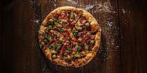 Dial a Mr Pizza - Epping