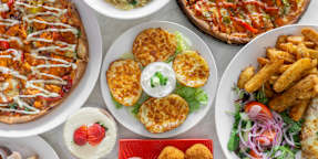 Victoria’s Pizza & Beyond