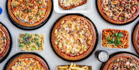 Duff Pizza-Pasta - Cranbourne