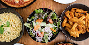Smokin Joe's Pizza and Grill - Werribee