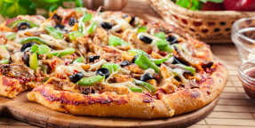 Snappy Pizza and Kebab Glenroy