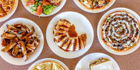 Kenzos Takeaway