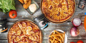 Amalfi Pizza Pasta - Niddrie