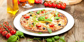 Smokin Joe's Pizza & Grill - Kangaroo Flat Bendigo
