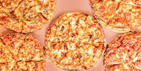 Hawthorn Pizza - Hawthorn
