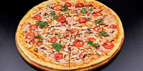 Perfecto Woodfired - Queanbeyan
