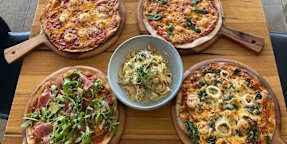 Pizza For U