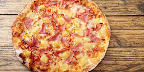 Big John's Pizzas