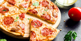 Dingley Pizza and Pasta