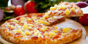 Eagle Pizzas - Bendigo