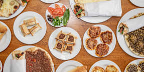 Belmore Lebanese Bakery