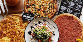 Padstow Brunch & Co