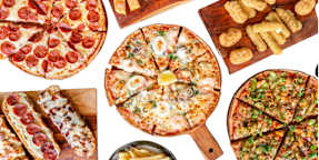Sizzling Slice Turramurra