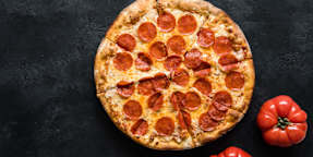 Herbs Pizza - Ulverstone