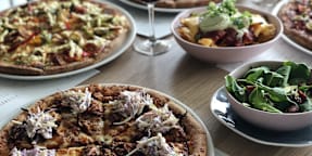 Pep Pizza - Kingston