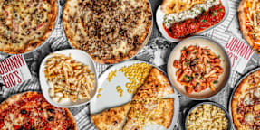 Johnny Gio's Pizza Bondi