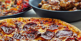 Jamie's Pizzeria