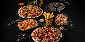 Domino's - Alice Springs