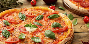 Pizzeria Italiana