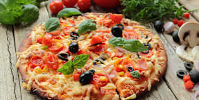 The Pizza Co.