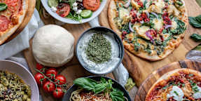 Roberta's Pizzeria