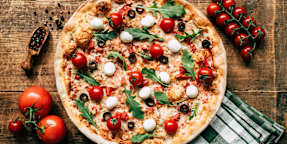 Charlie's Pizzeria