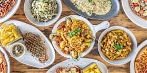 Mamma Teresa Pizza & Pasta Restaurant